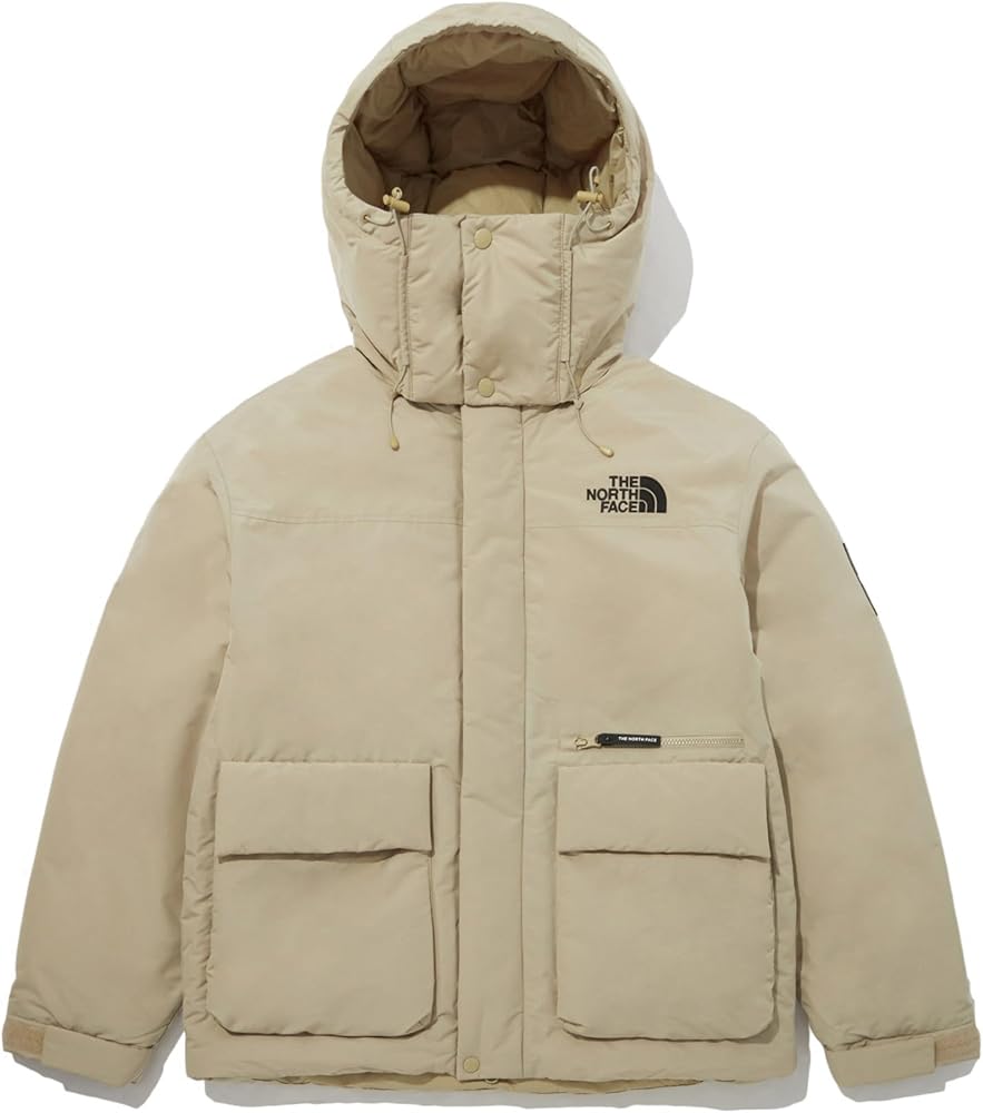 Amazon | (ザ・ノースフェイス) THE NORTH FACE RANGER DOWN JACKET