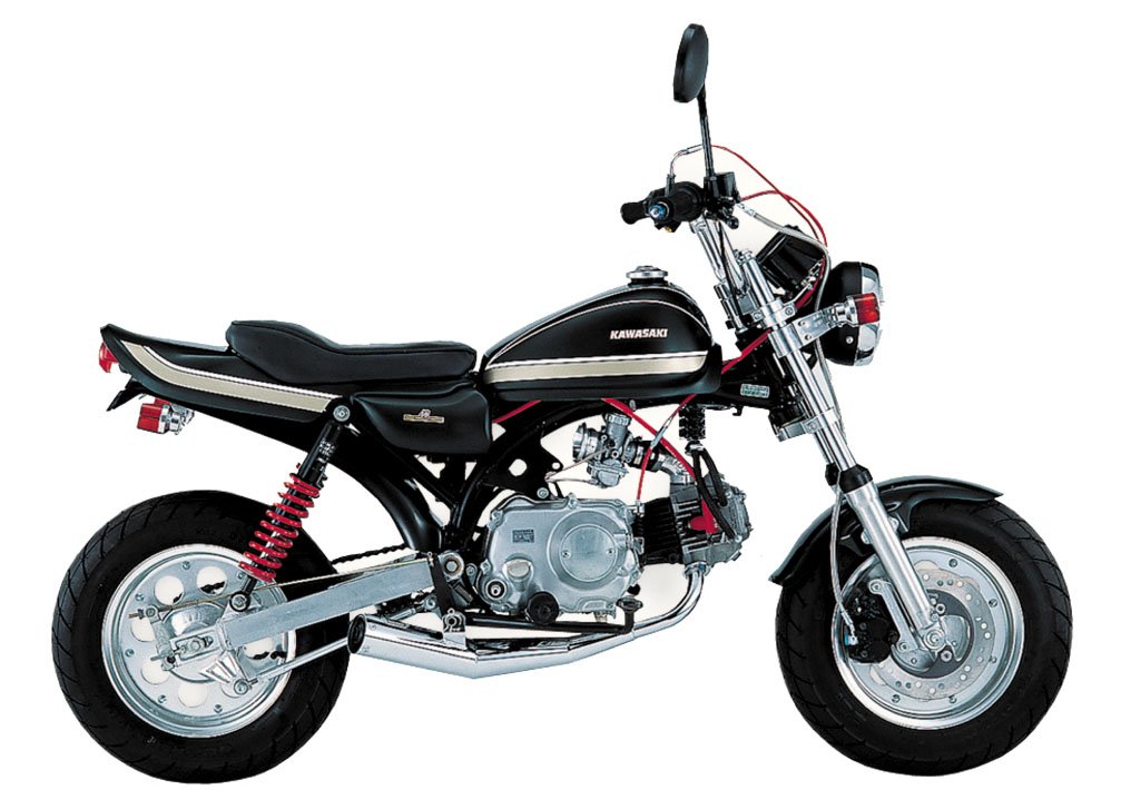 Amazon | キタコ(KITACO) タンクカバー モンキー(MONKEY) Z2レプリカ