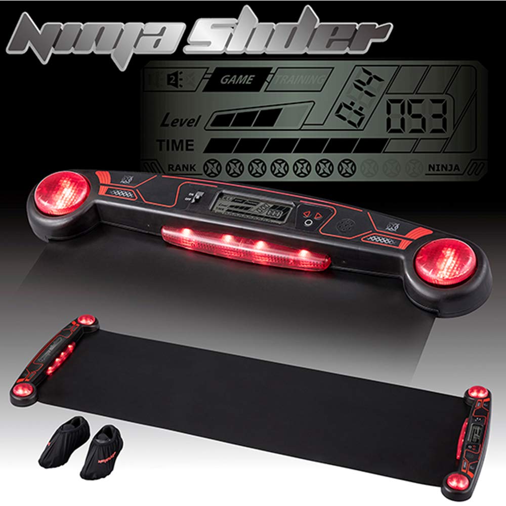 Amazon.co.jp: アイデス(Ides) ニンジャスライダー 電子機能付き