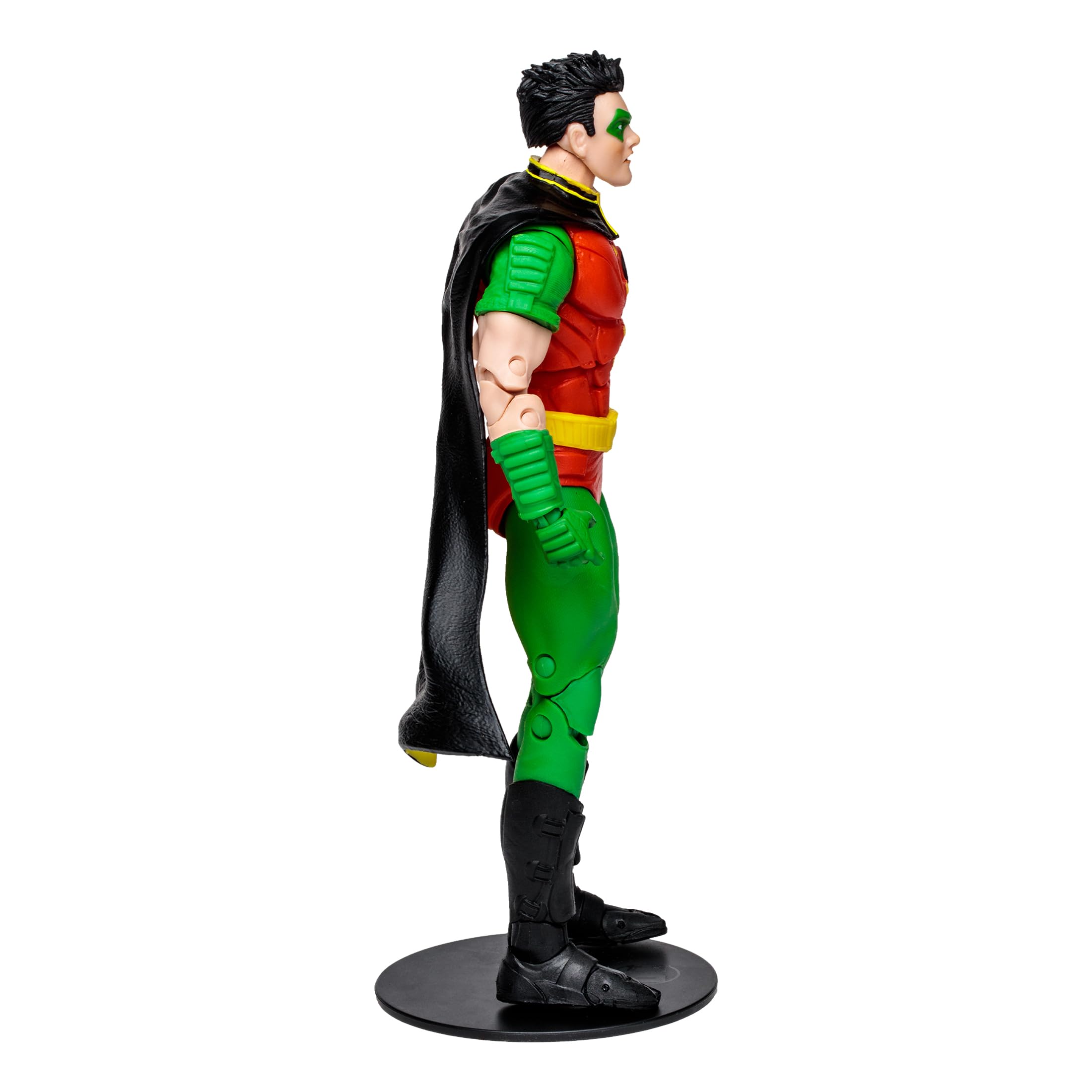 Amazon.co.jp: McFarlane Toys - DC マルチバース ロビン ティム