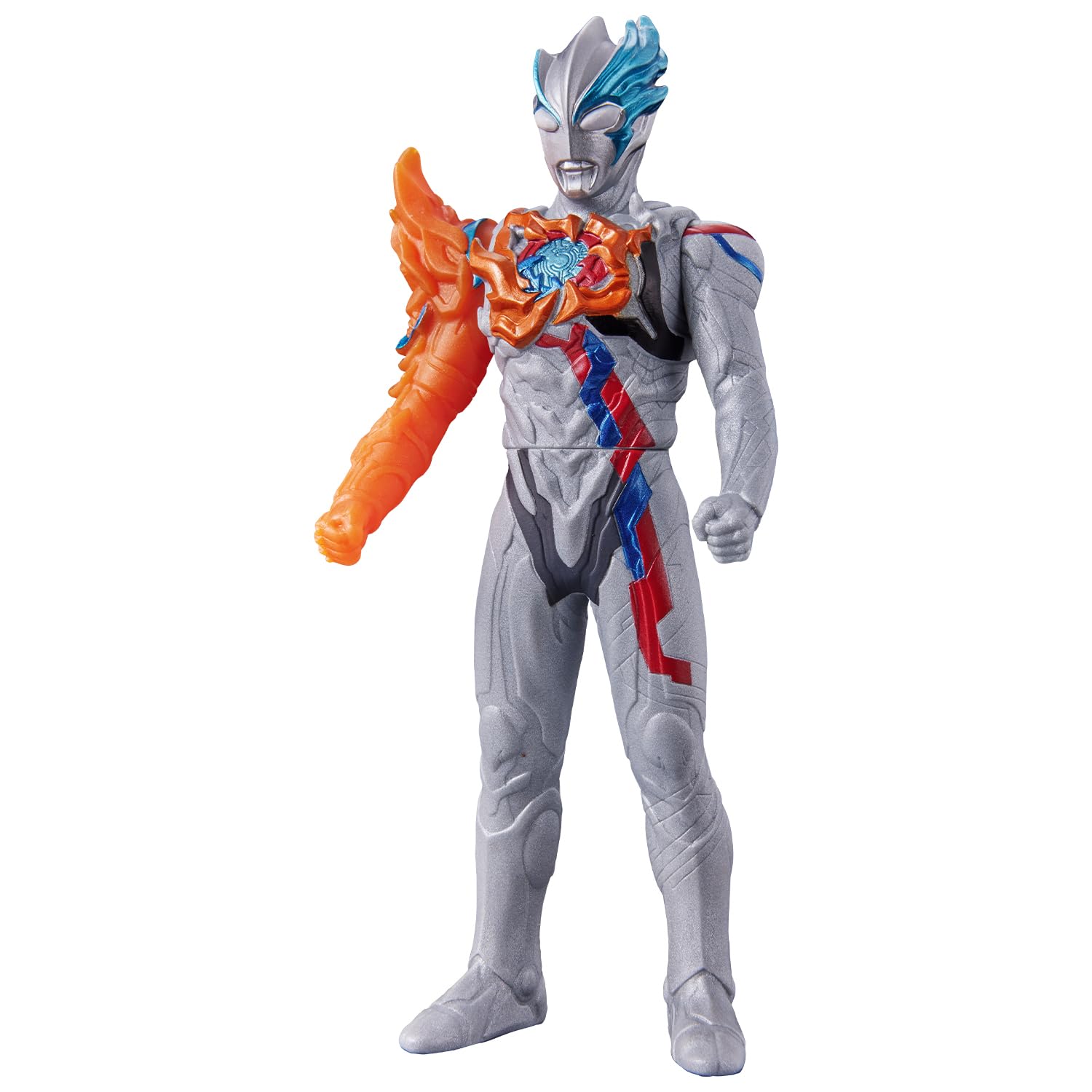 Amazon.co.jp: バンダイ(BANDAI) ウルトラヒーローシリーズ 91