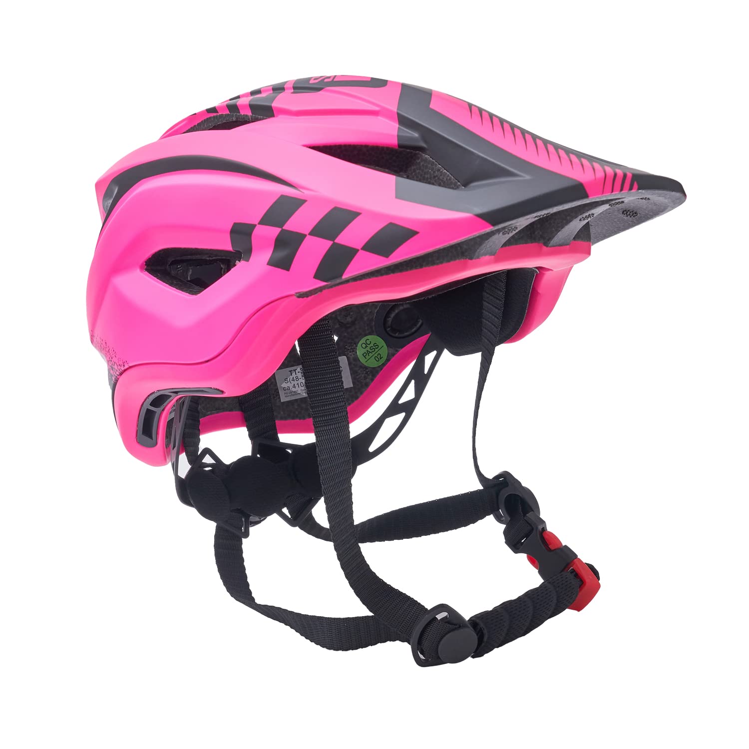 Amazon.co.jp: STRIDER ストライダー フルフェイスヘルメット ピンク S