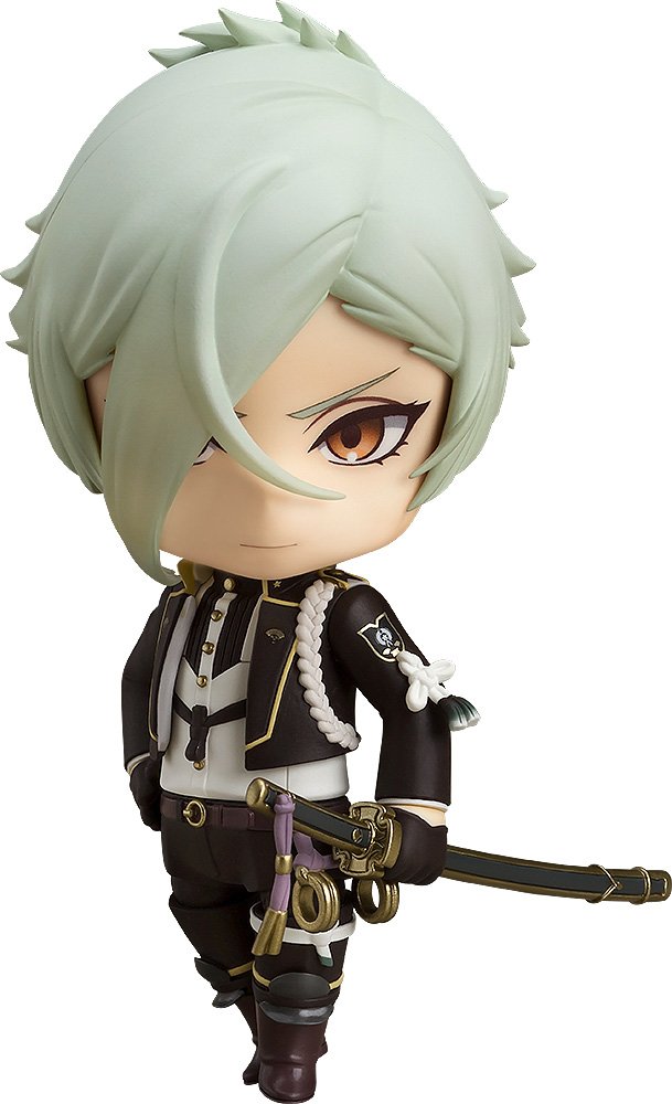 Amazon.co.jp: ねんどろいど 刀剣乱舞-ONLINE- 膝丸 ノンスケール