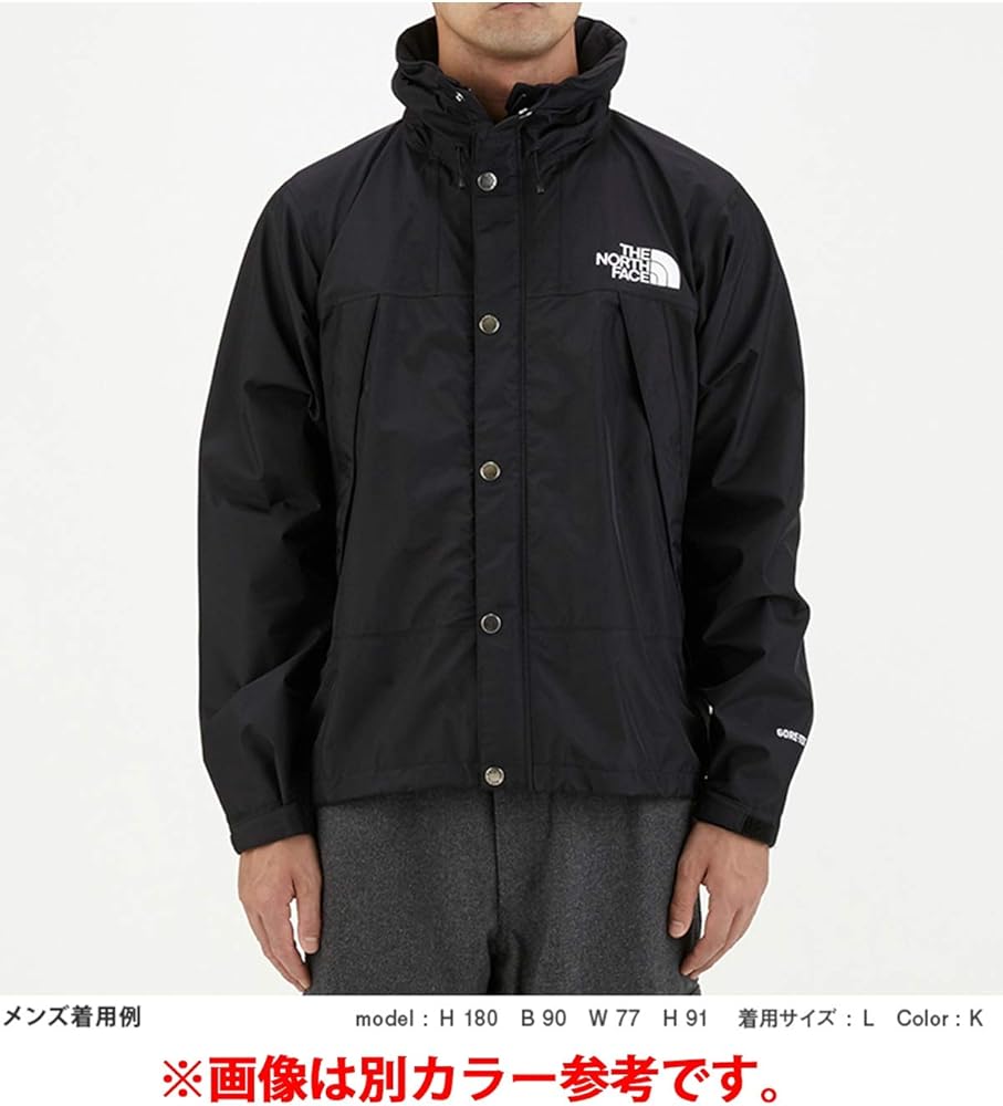 Amazon.co.jp: [ザ・ノース・フェイス] マウンテンレインテックス