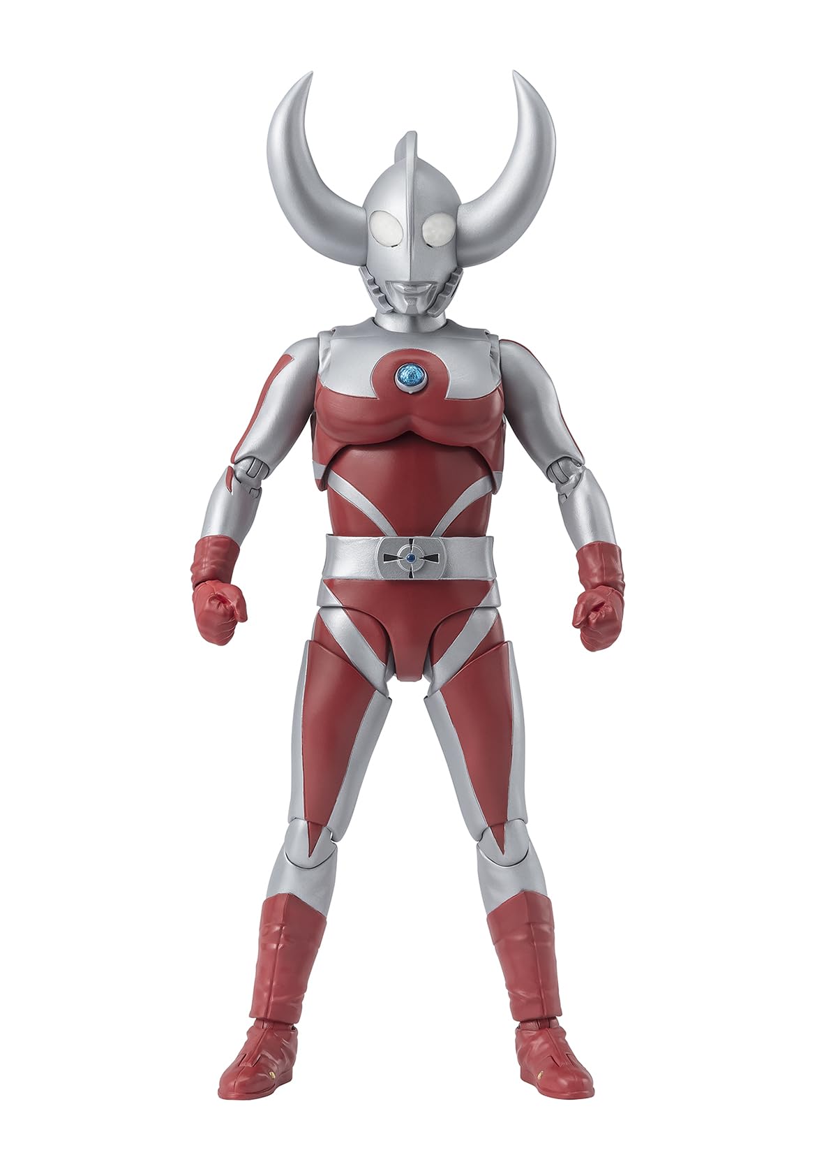 Amazon | TAMASHII NATIONS S.H.フィギュアーツ ウルトラの父 約155mm