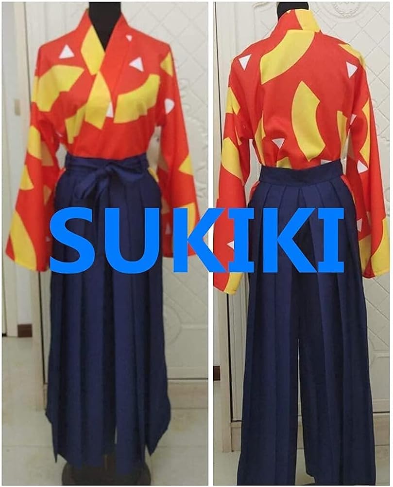 Amazon.co.jp: [zyh_cos] 漫尚cosplayもののけ姫 エボシ御前コスプレ