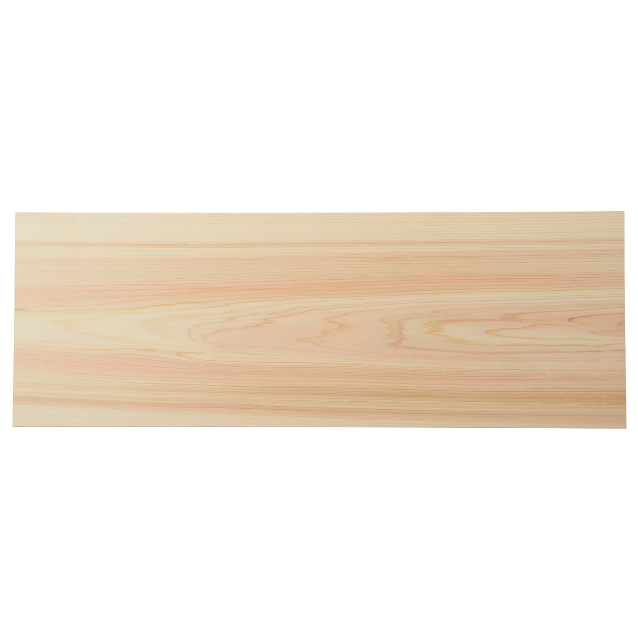 Amazon | 寿司屋のまな板 木製（桧）850×300×30mm 「美吉野キッチン