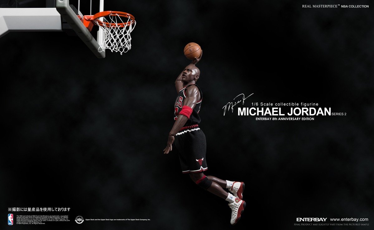Amazon | 【エンターベイ8周年記念特別版】1/6 リアルマスターピース