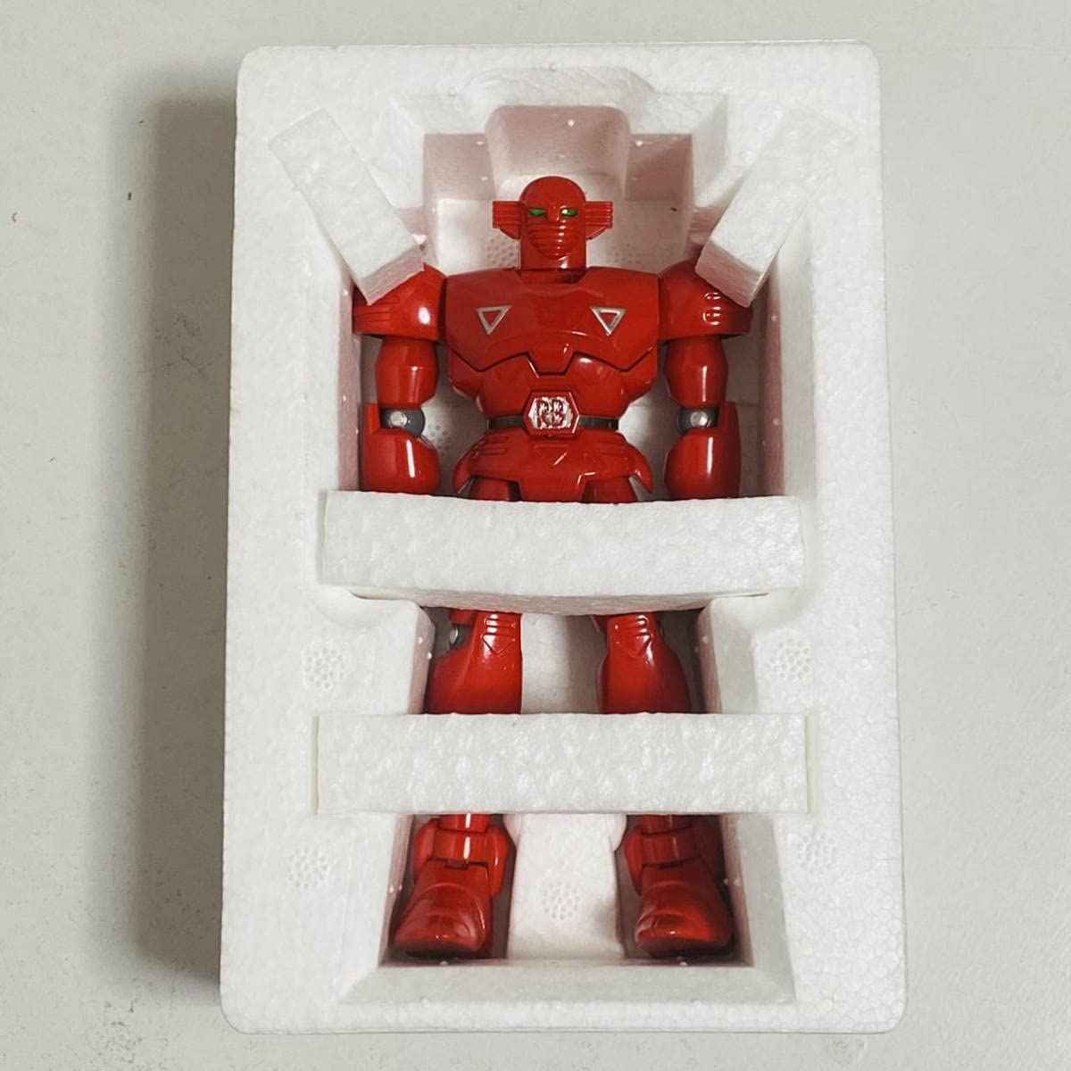 Amazon | 1/144スケール F.M.F. フルメタルファイター レッドバロン