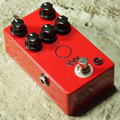 Amazon | JHS Pedals ジェイエイチエスペダルズ ディストーション