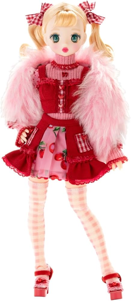 Amazon | アゾンインターナショナル(Azone International) Pookie Boo