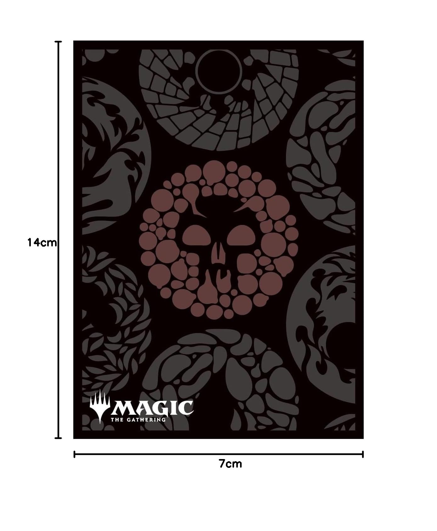 Amazon | エンスカイ(ENSKY) マジック:ザ・ギャザリング プレイヤーズ