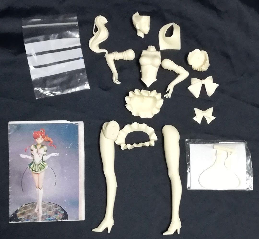 Amazon.co.jp: うさPハウス セーラームーン エターナルセーラー