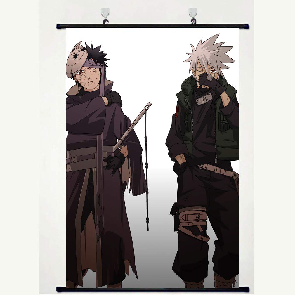 Amazon.co.jp: KAPOK NARUTO ナルト うちは イタチ うちは サスケ