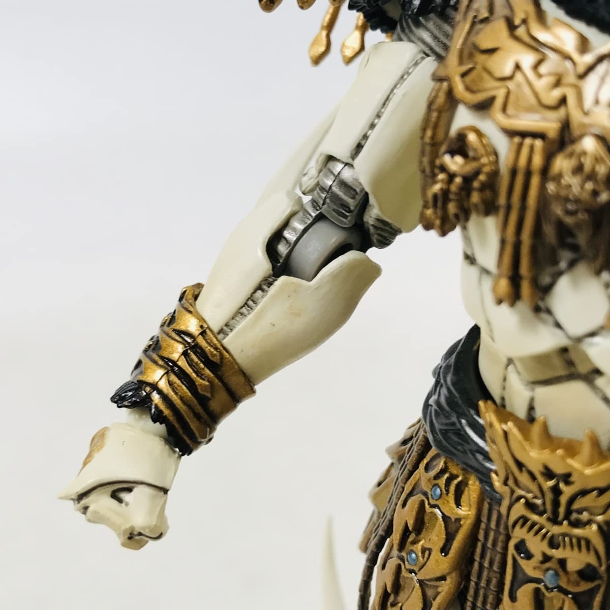 レビュー（真骨彫製法） 【ネロ様優先】 真骨彫 ダグバ ン・ダグバ・ゼバ