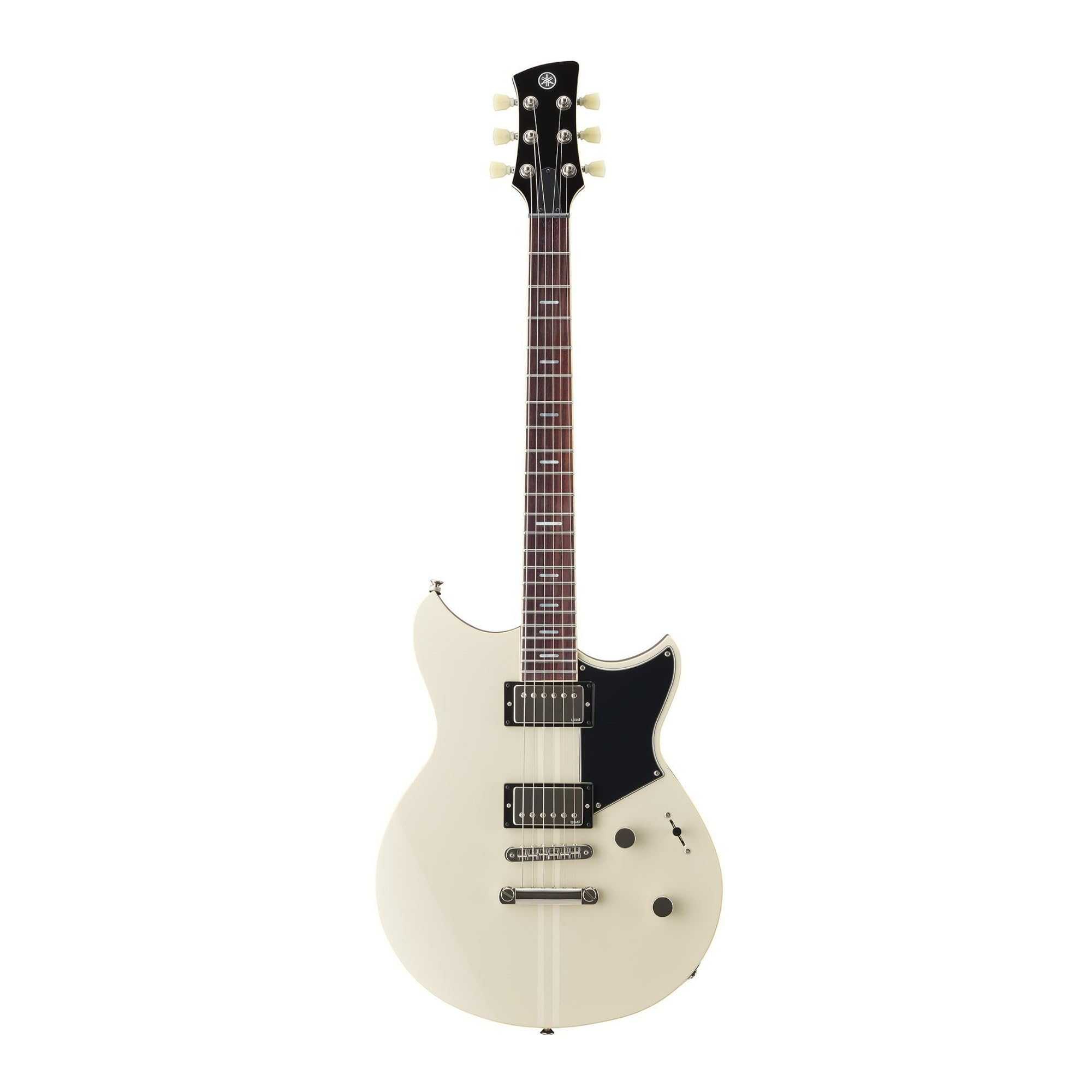 Amazon.com: Yamaha Revstar Standard RSS20 VW Electric Guitar with