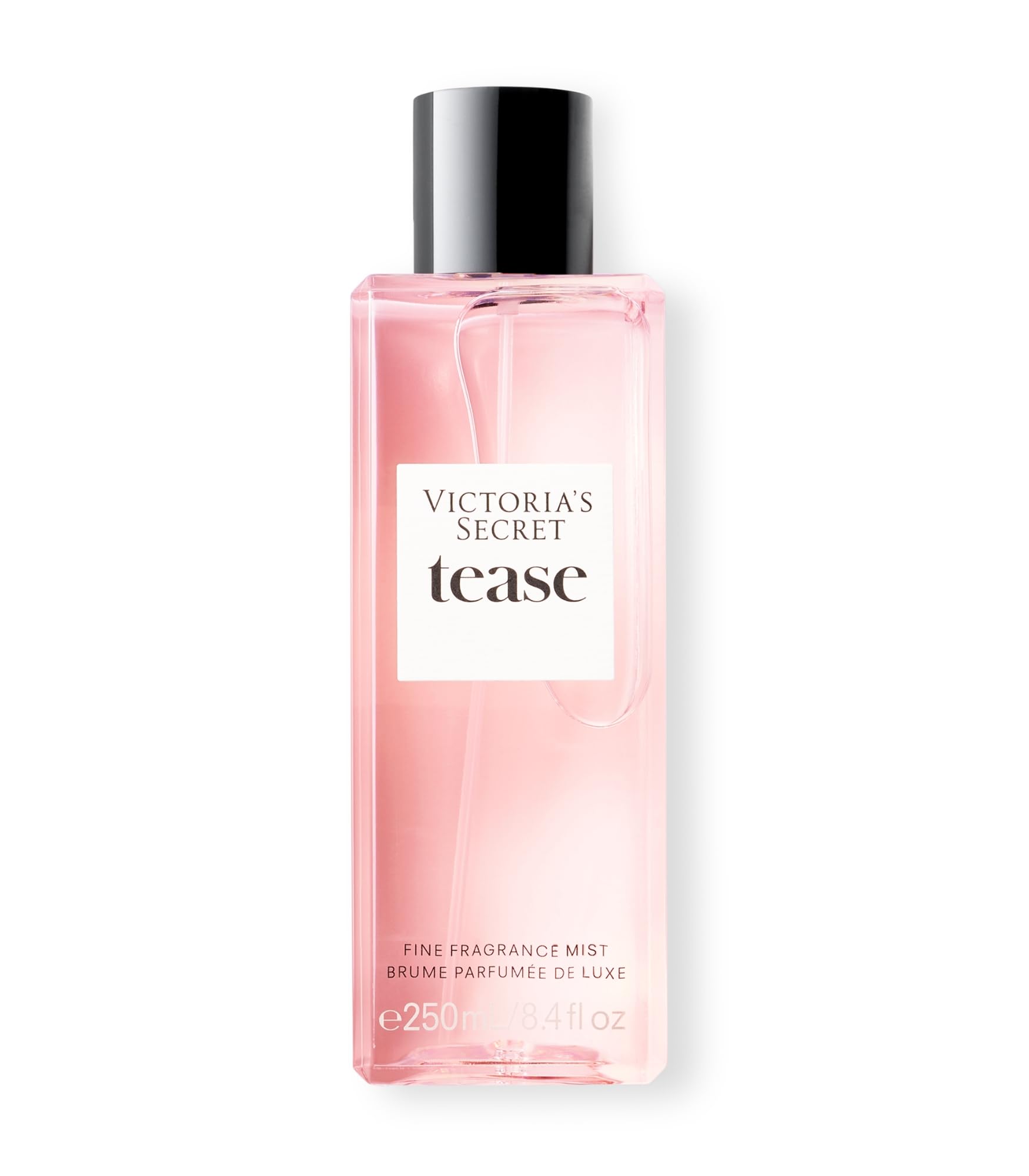 Amazon.com : Victoria's Secret Tease Fine Fragrance 8.4oz Mist
