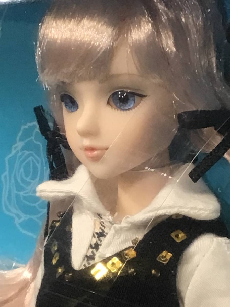 Amazon.co.jp: 株式会社グルーヴ J-Doll ジェイドール シャロンヌ 世界