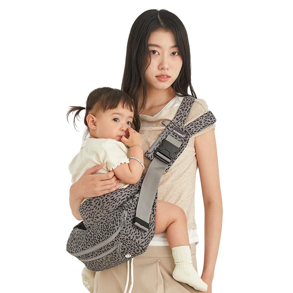 Amazon.co.jp: 【グスケット】365抱っこ紐Plus バッグセット 3WAY