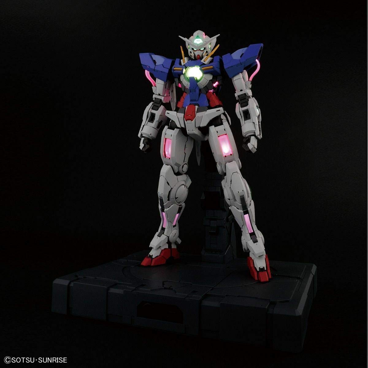 Amazon | PG 機動戦士ガンダム00 ガンダムエクシア用LEDユニット