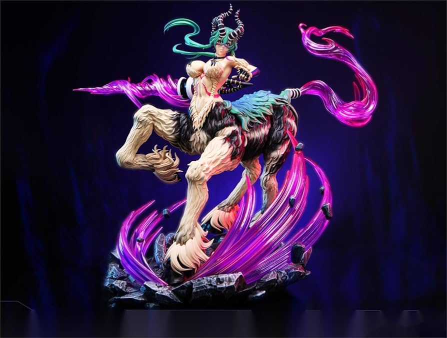 Amazon.co.jp: OPPS.S 限定販売 Ver.1/6 ネリエル.トゥ.オーデルシュ