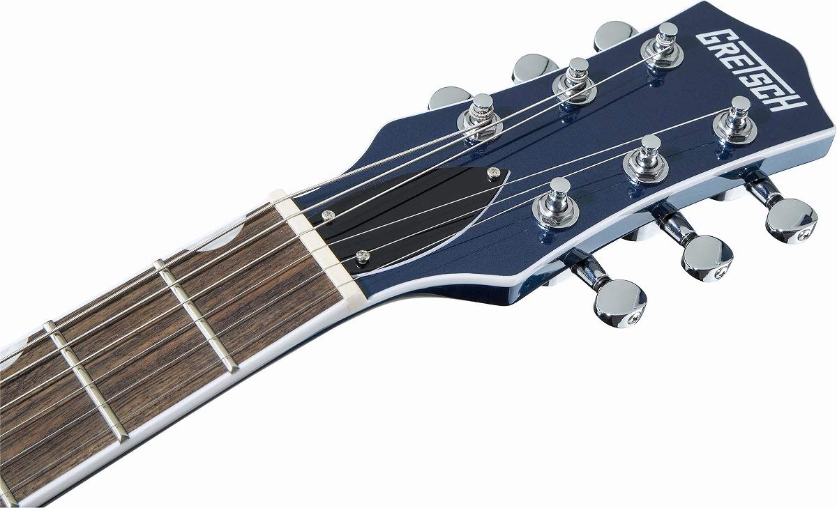 Amazon.co.jp: GRETSCH エレキギター G5232T Electromatic® Double Jet