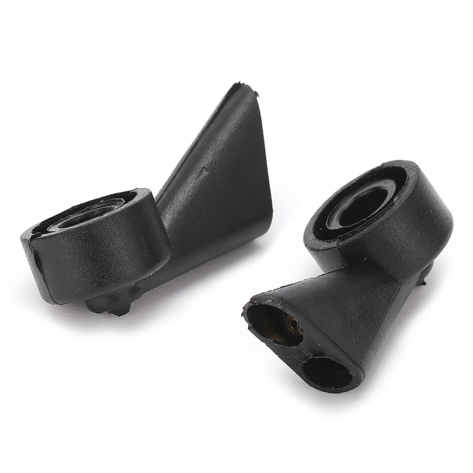 Amazon.com: Dysza Spryskiwacza Do,Rear Window Washer Nozzle,Rear