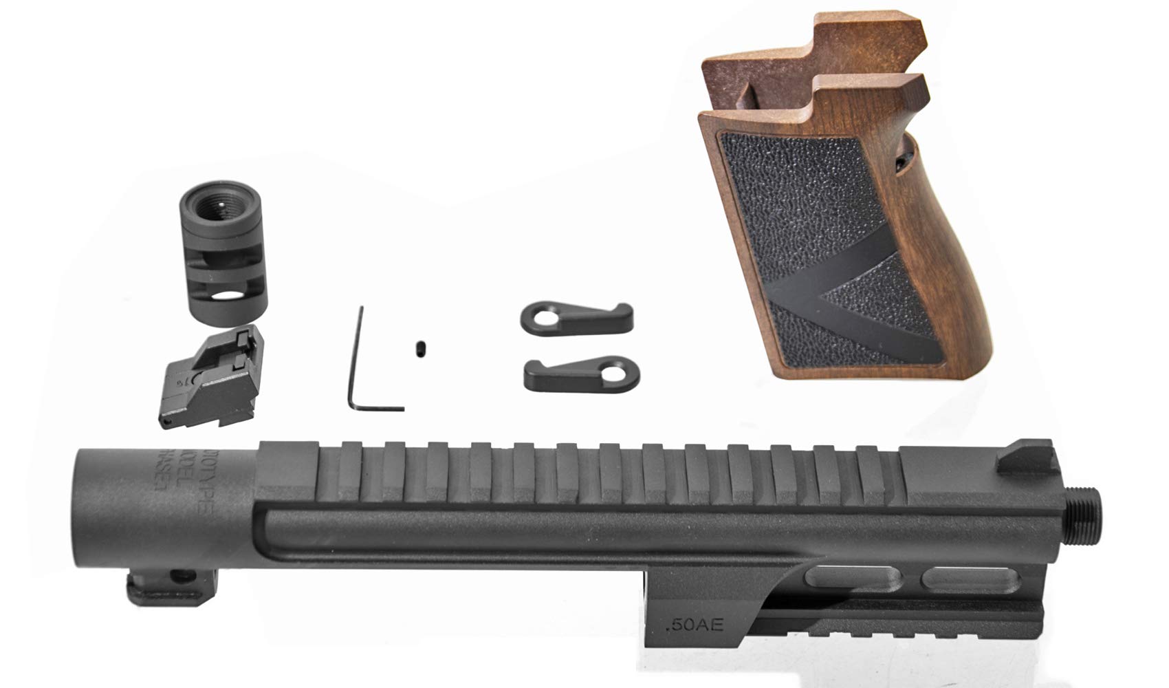 Amazon.co.jp: 【AW Custom】Armorer Worksデザートイーグル・WE