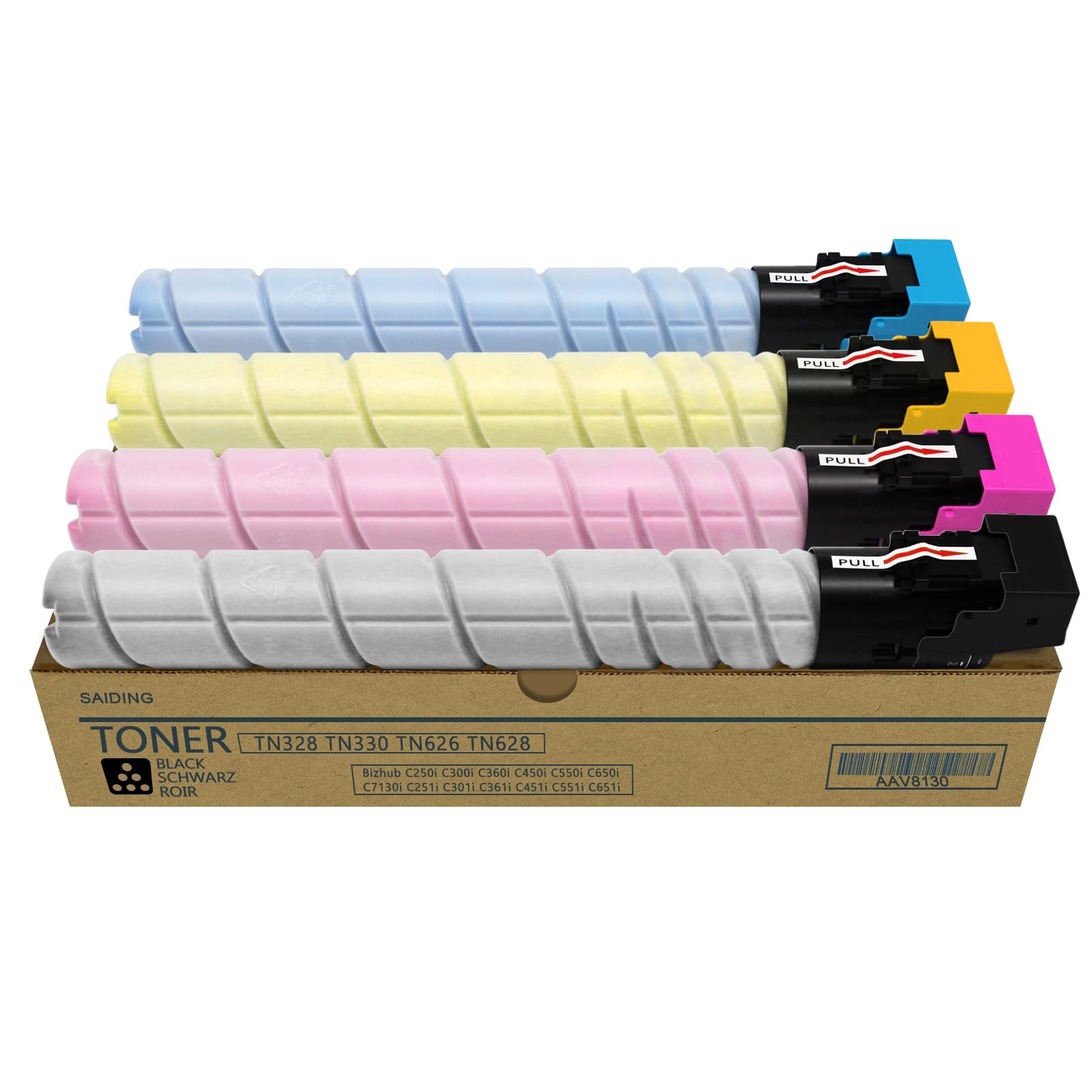 コニカミノルタ TN328、TN626トナーセット 【公式通販】