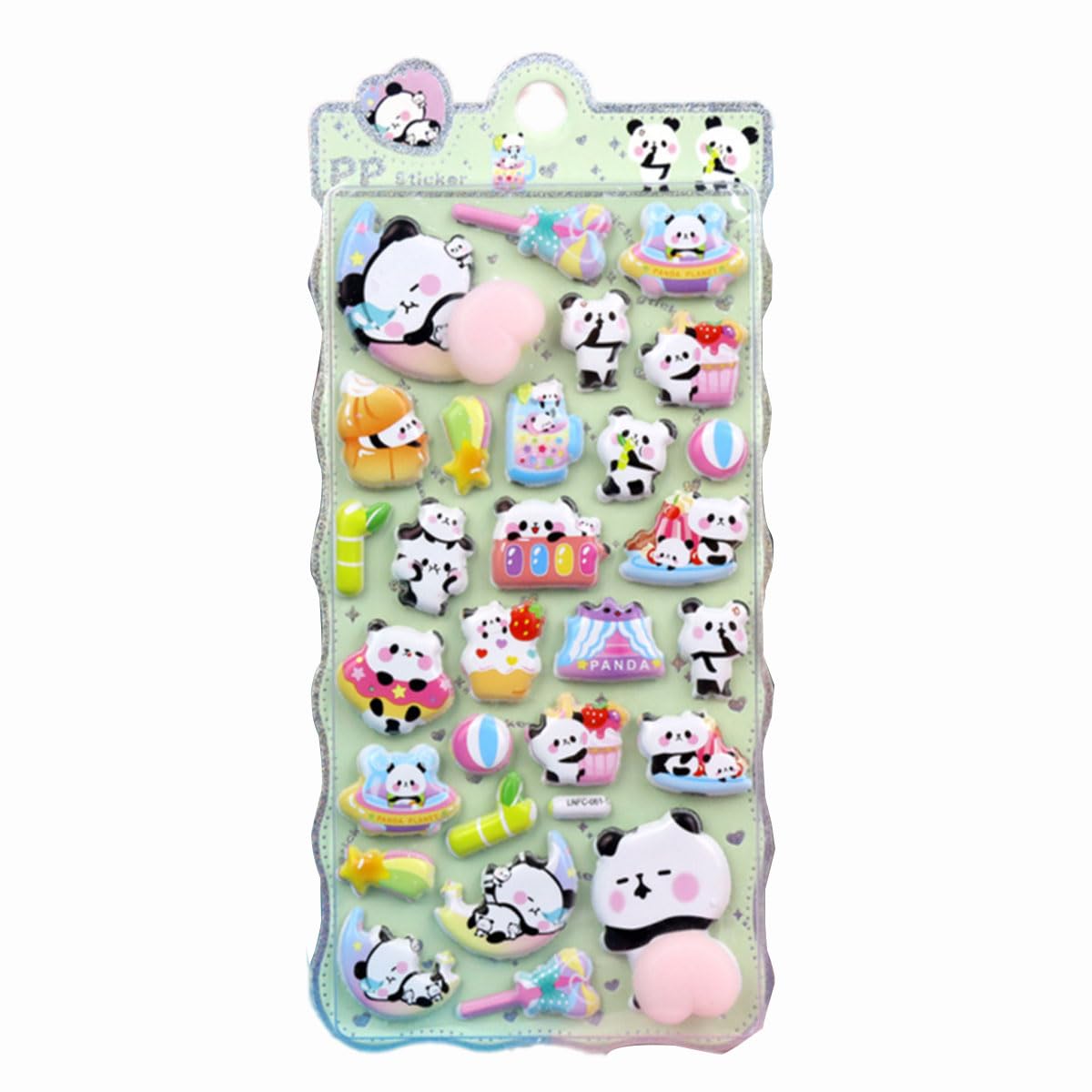 Amazon | おしりぷにぷにシール かわいい 動物 キャラクター ふわふわ