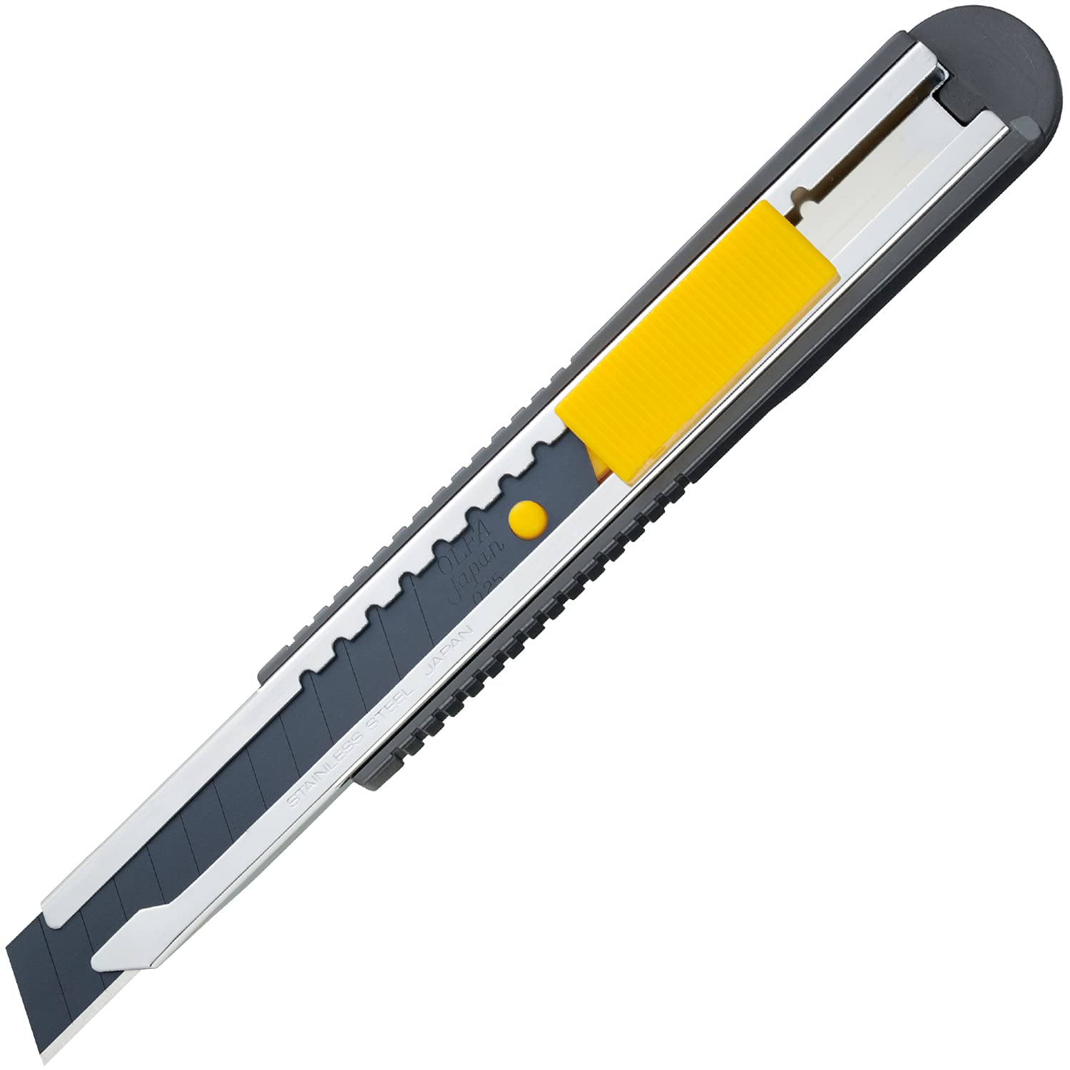 Amazon.co.jp: オルファ(OLFA) 中型カッター 特専M型 145B : 文房具