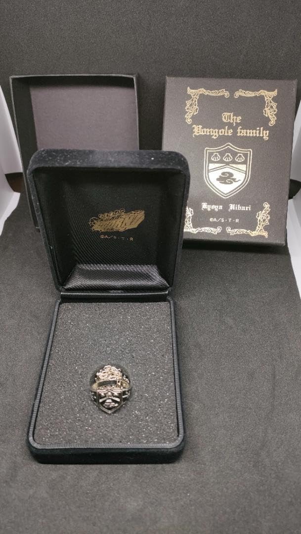 Amazon.co.jp: 家庭教師ヒットマンREBORN 雲のリング 雲雀恭弥 雲の