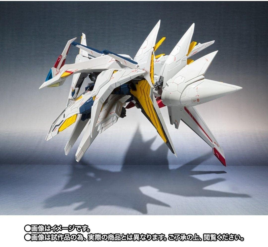 Amazon | SIDE MSペーネロペー機動戦士ガンダム 閃光のハサウェイVer