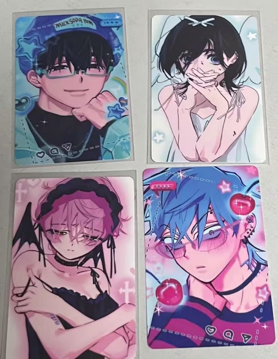 Amazon.co.jp: ALIEN STAGE エイリアン 中国 上海 GAF イラストカード