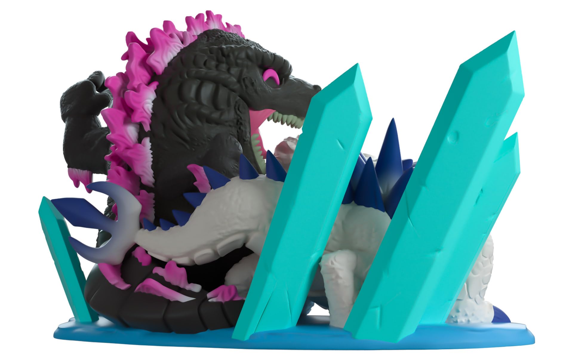 Amazon.co.jp: Youtooz ゴジラ vs シモ フィギュア - ゴジラ X Kong