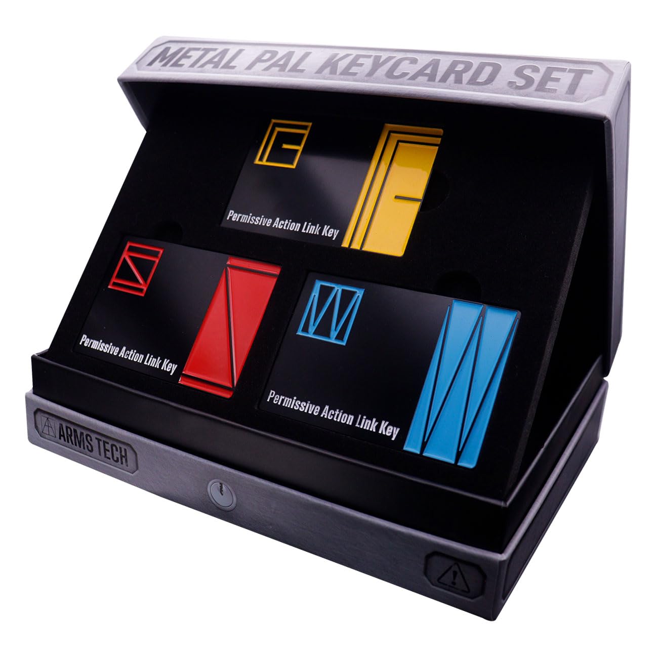 Amazon.com: Metal Gear Solid Limited Edition Replica Key Cards