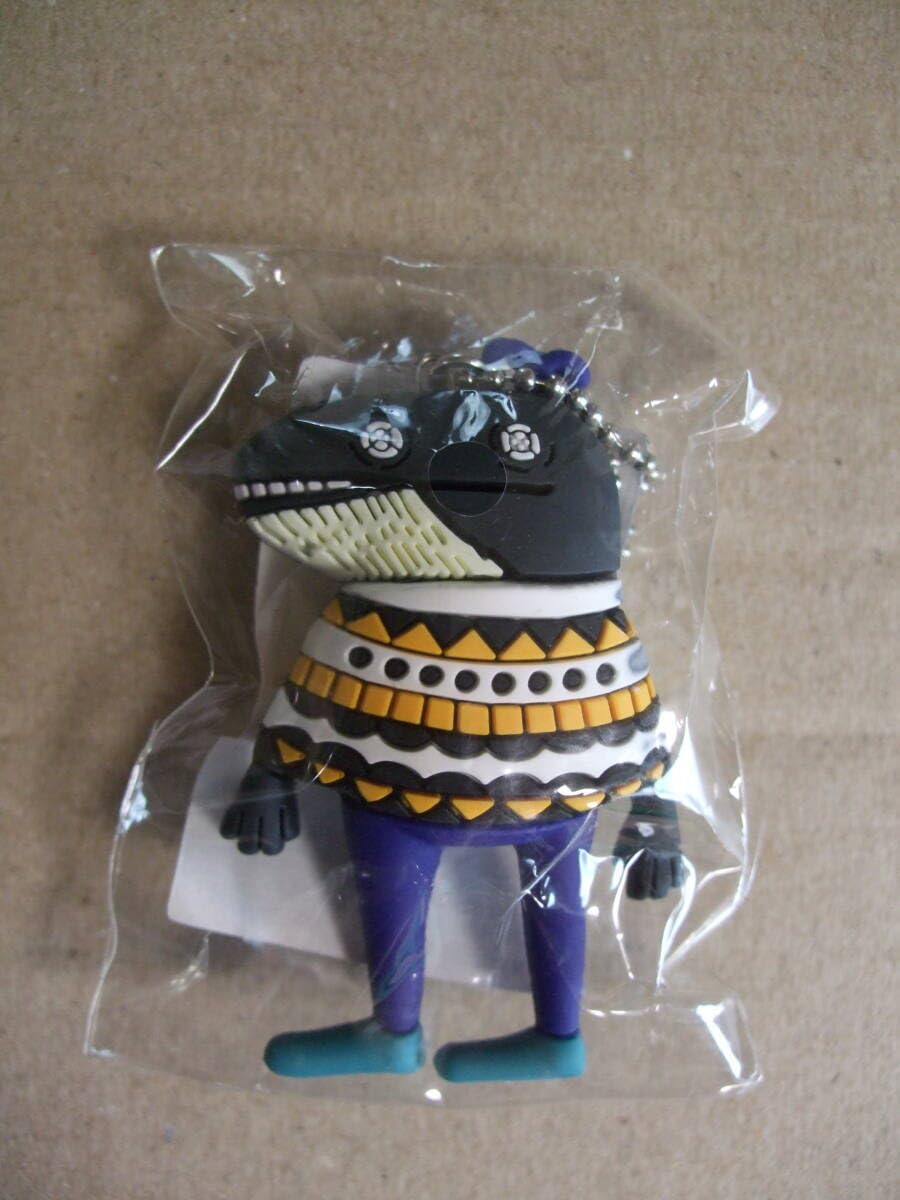 Amazon.co.jp: 米津玄師 ガチャ クジラ 米津玄師 2019 TOUR/脊椎が