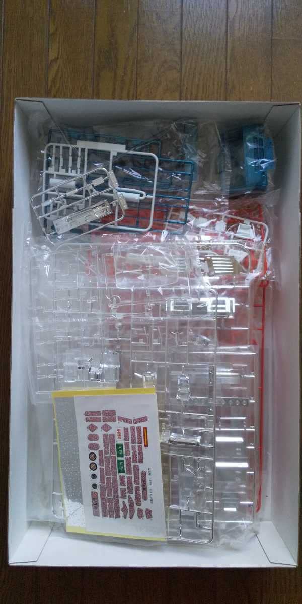 Amazon.co.jp: 絶版 アオシマ 132 大型デコトラ 海王門 コボレーン