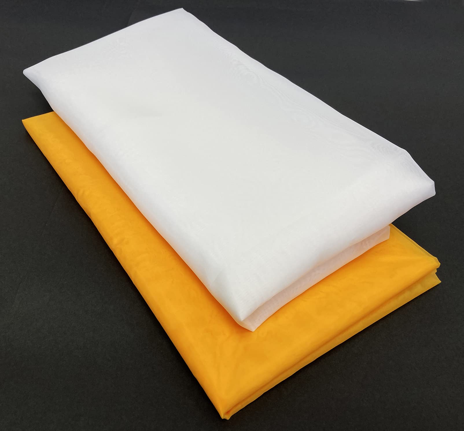 Amazon.co.jp: 【nextlife】W-70-MU 製版用スクリーン紗 (シルク