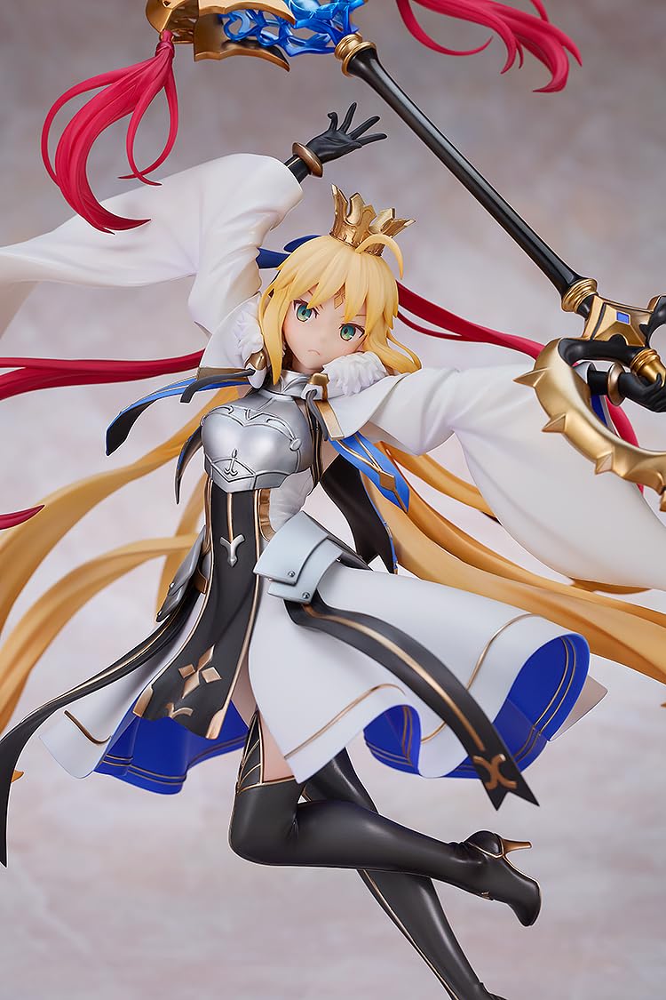 Amazon | Fate/Grand Order キャスター/アルトリア キャスター 1/7