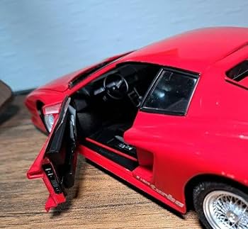 Amazon.co.jp: フジミ 1 16 フェラーリ ケーニッヒ テスタロッサ