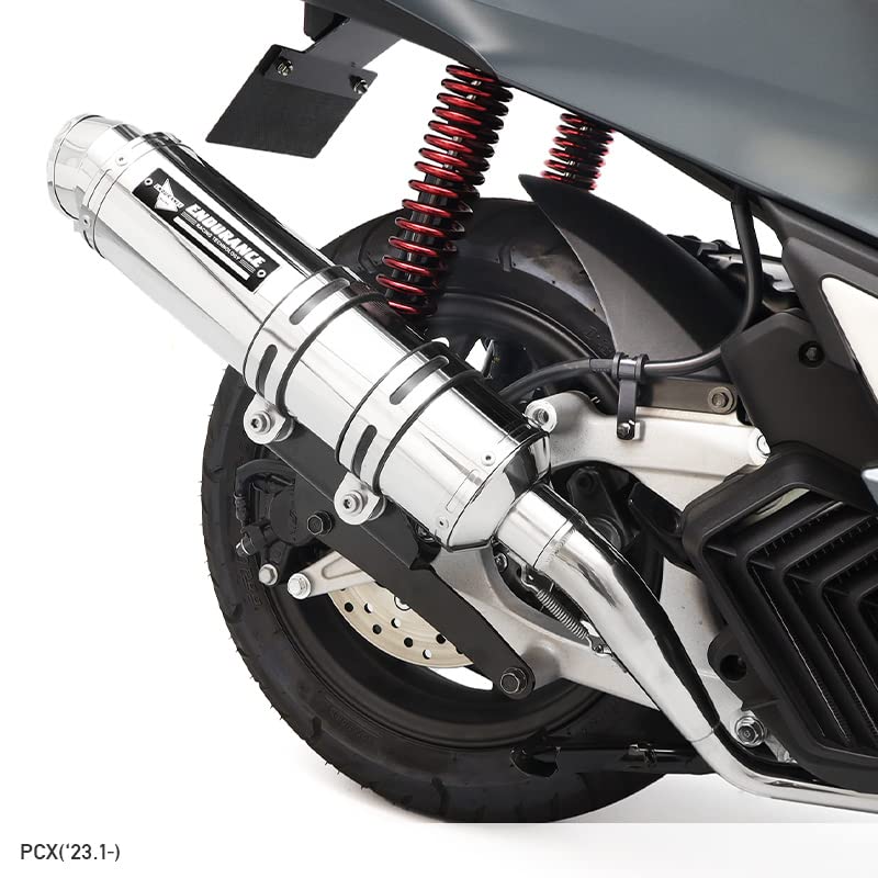 Amazon | エンデュランス バイク [受注生産品] PCX JK05 hi-POWER