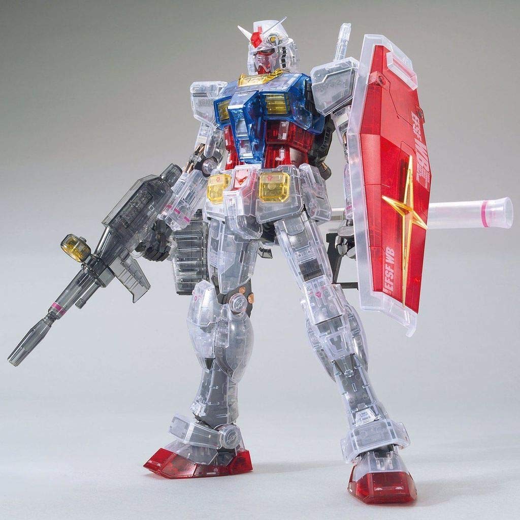 Amazon | MG 1/100 ガンダムベース限定 RX-78-2 ガンダム Ver.3.0
