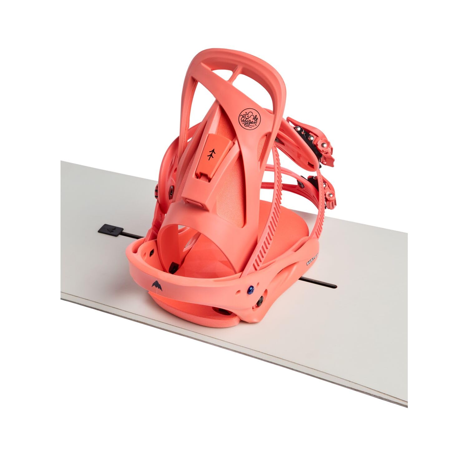 Amazon.co.jp: バートン レディース シチズン Re:Flex スノーボード