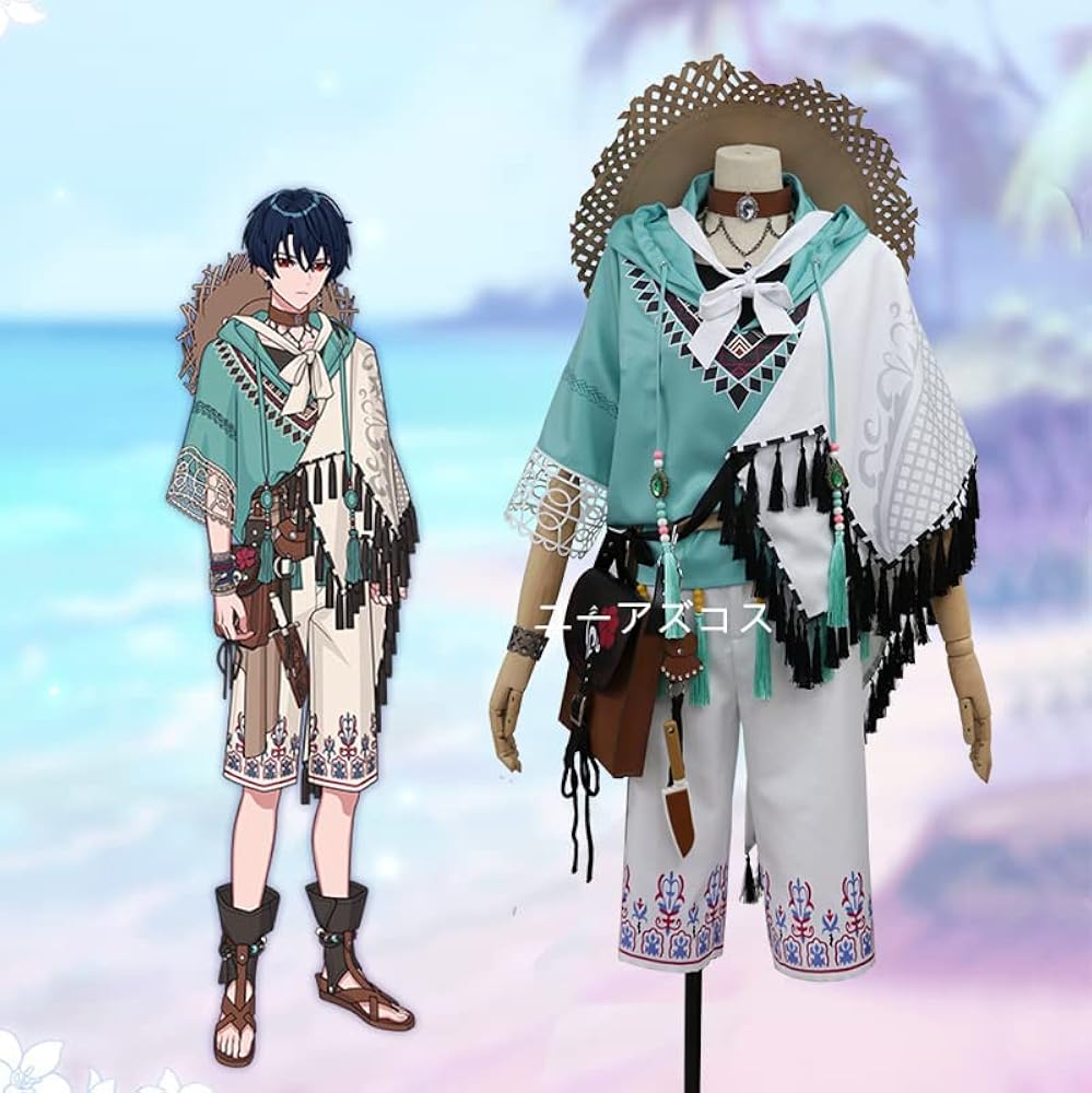 Amazon.co.jp: 魔法使いの約束 まほやく Shino シノ・シャーウッド