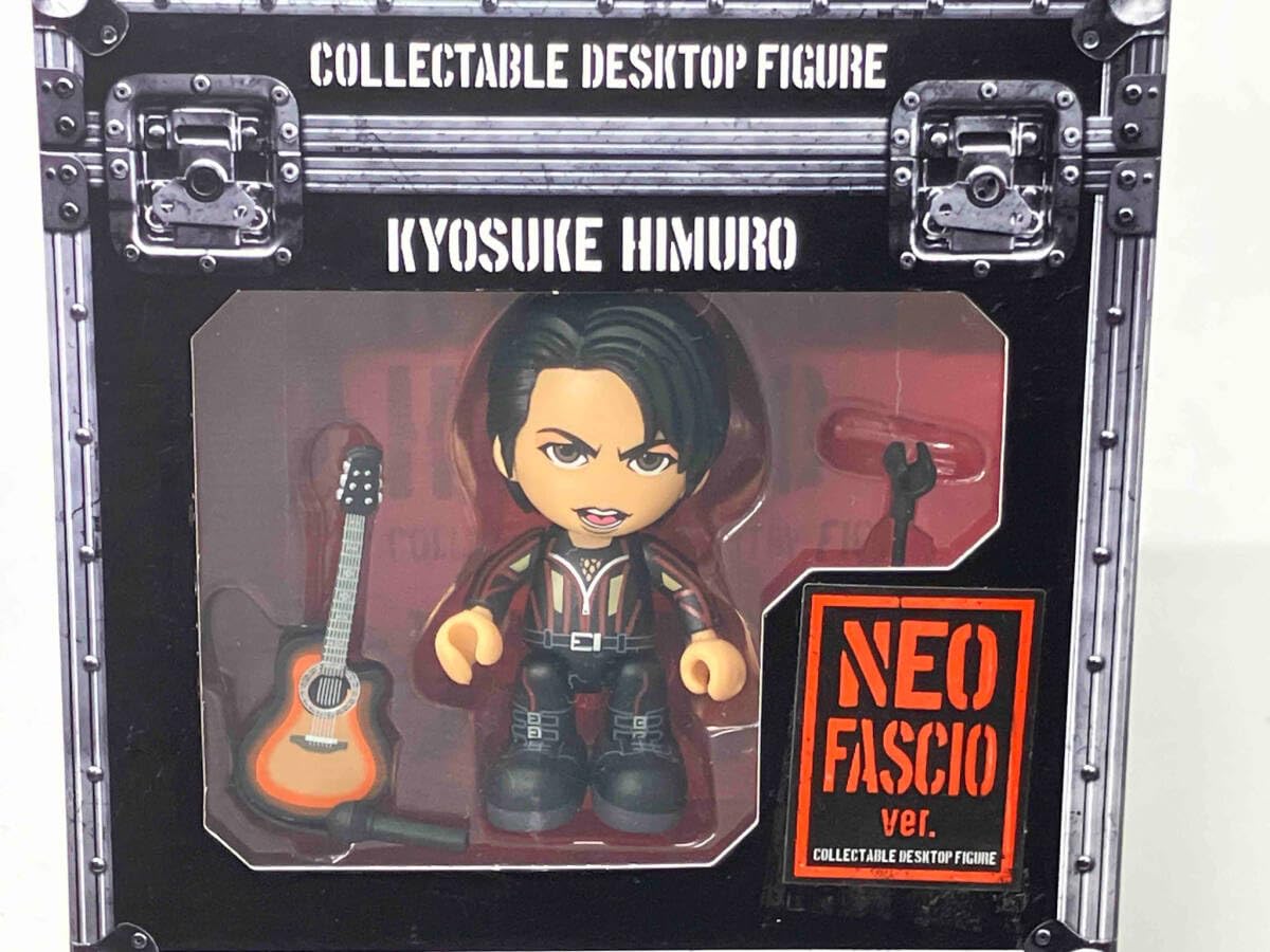 Amazon.co.jp: BEATOYS KYOSUKE HIMURO 「LAST GIGS ver.」「NEO