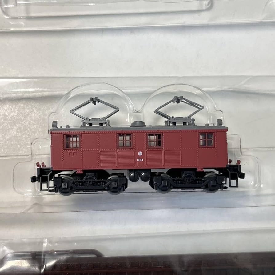 Amazon.co.jp: 鉄道コレクション 西武鉄道 創立110周年記念