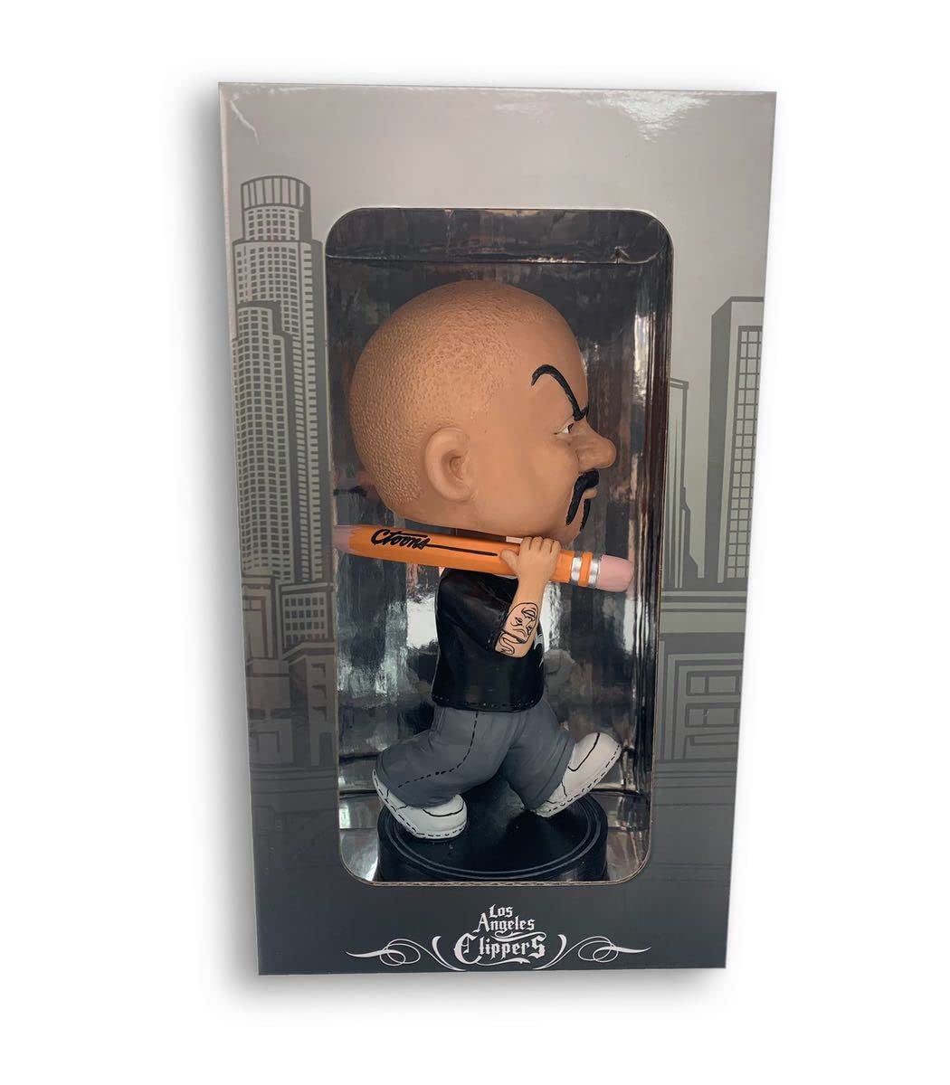 Amazon | ミスターカートゥーン バブルヘッド フィギュア 人形 MISTER