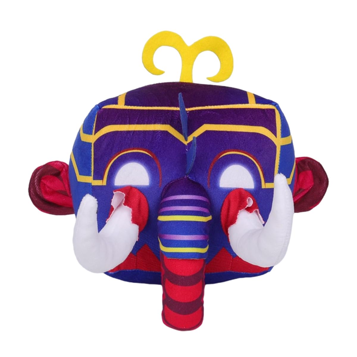 Amazon.co.jp: blox fruits ブロックス フルーツ ぬいぐるみ おもちゃ