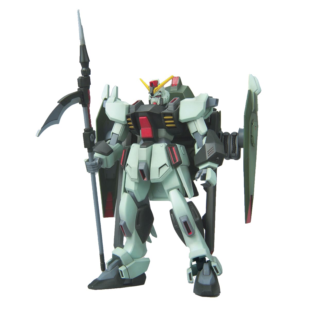 Amazon | BANDAI SPIRITS(バンダイ スピリッツ) HG 1/144 R-09 GAT